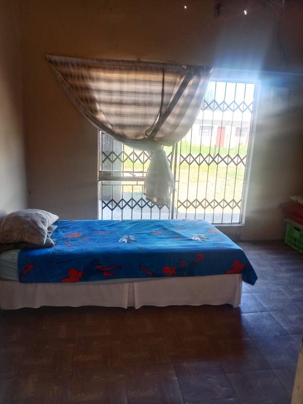 2 Bedroom Property for Sale in Botshabelo BA Free State